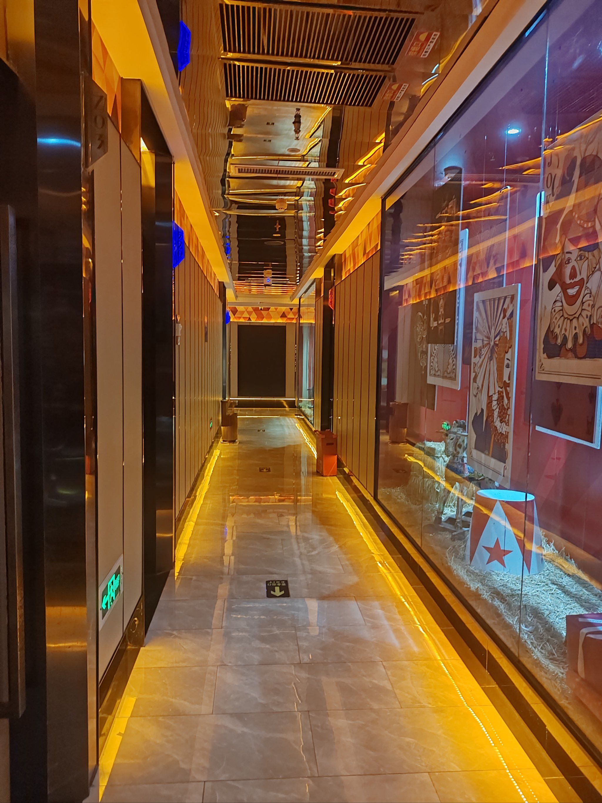 徐州商务ktv优选高端商务ktv环境-睢宁县ktv预订